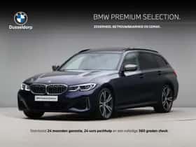 BMW 3-Serie (2021)