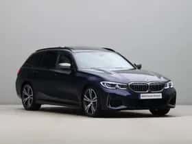BMW 3-Serie (2021) thumbnail 7