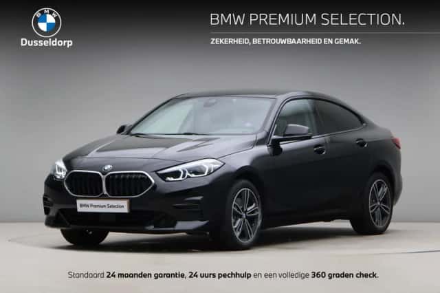 BMW 2-Serie (2023) thumbnail 1