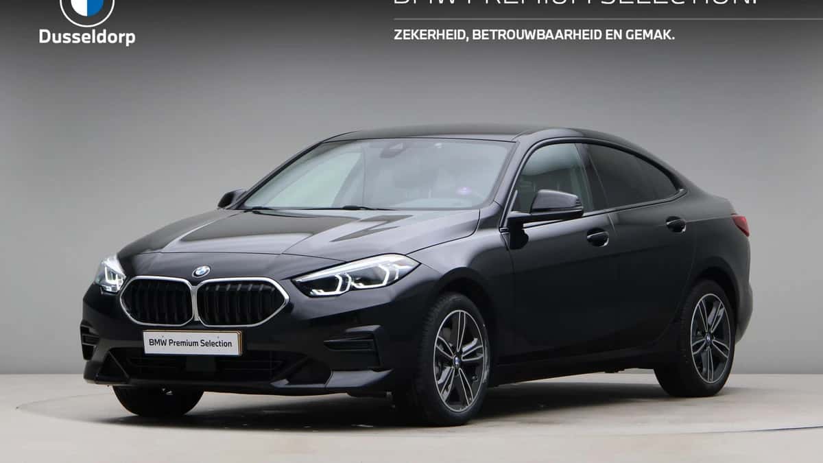 BMW 2-Serie (2023) — foto 1