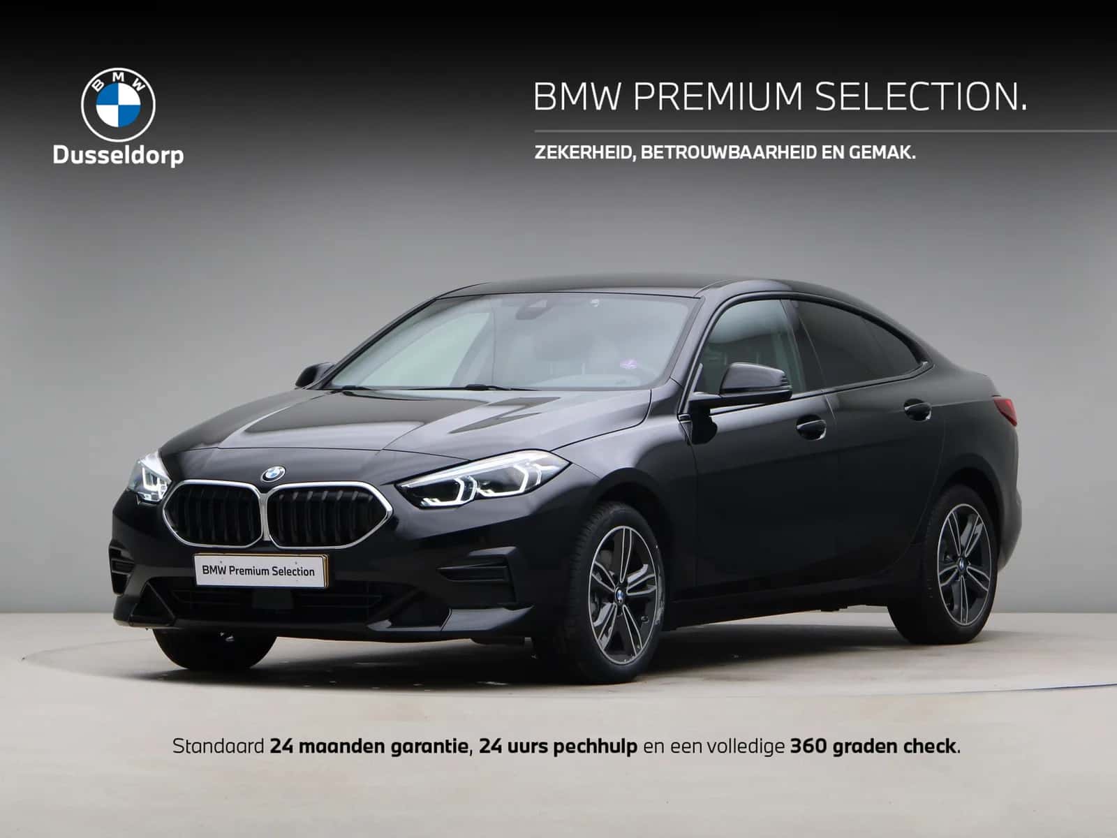 BMW 2-Serie (2023) — foto 1