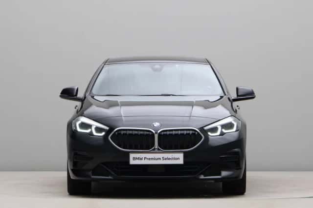 BMW 2-Serie (2023) thumbnail 2