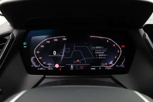 BMW 2-Serie (2023) thumbnail 15