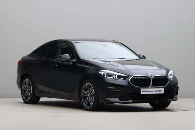 BMW 2-Serie (2023) thumbnail 3