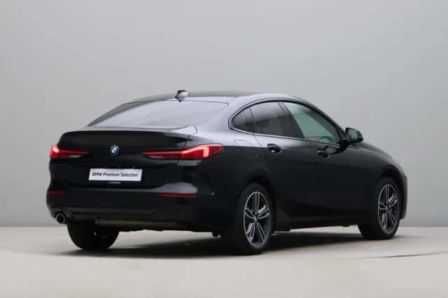 BMW 2-Serie (2023) thumbnail 5