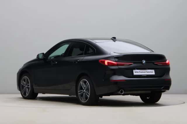 BMW 2-Serie (2023) thumbnail 7