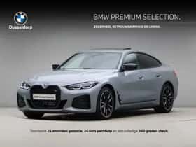BMW i4 (2022)