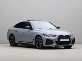 BMW i4 (2022) thumbnail 3