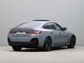 BMW i4 (2022) thumbnail 5