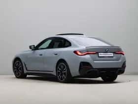 BMW i4 (2022) thumbnail 7