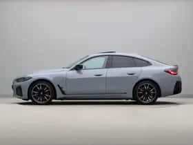 BMW i4 (2022) thumbnail 8
