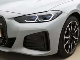 BMW i4 (2022) thumbnail 10