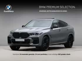 BMW X6 (2022)