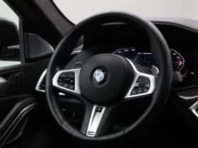 BMW X6 (2022) thumbnail 2