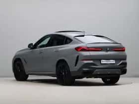 BMW X6 (2022) thumbnail 11