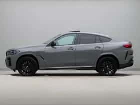 BMW X6 (2022) thumbnail 12