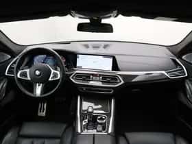 BMW X6 (2022) thumbnail 13