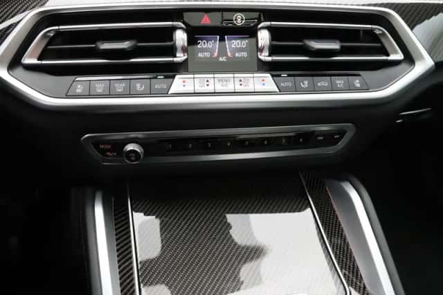 BMW X6 (2022) thumbnail 14
