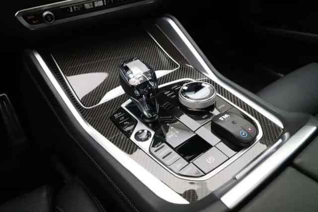 BMW X6 (2022) thumbnail 19