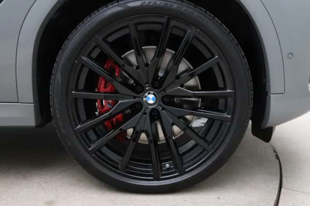 BMW X6 (2022) thumbnail 21