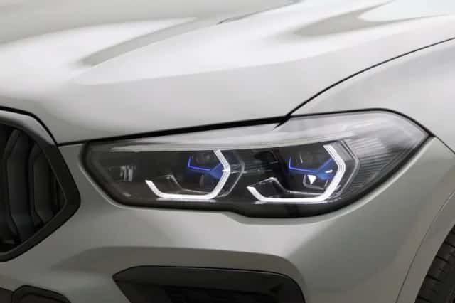 BMW X6 (2022) thumbnail 22
