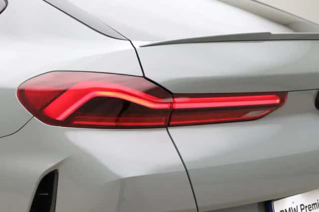 BMW X6 (2022) thumbnail 23