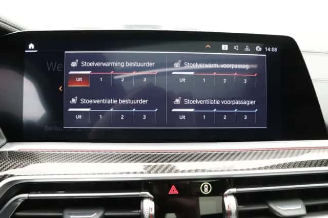 BMW X6 (2022) thumbnail 27