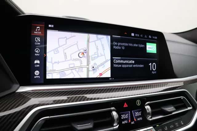 BMW X6 (2022) thumbnail 28