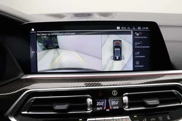 BMW X6 (2022) thumbnail 29