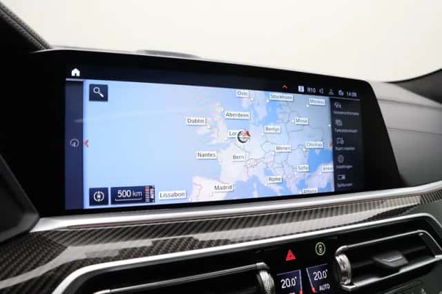 BMW X6 (2022) thumbnail 30