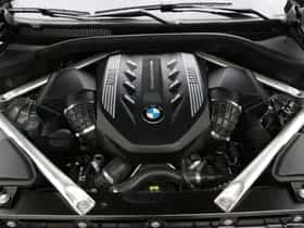 BMW X6 (2022) thumbnail 31