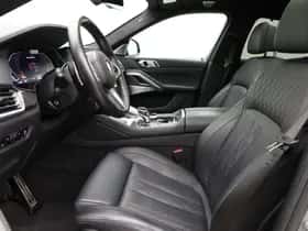 BMW X6 (2022) thumbnail 5