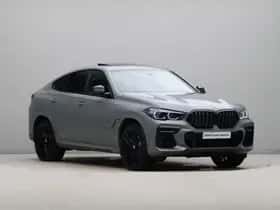 BMW X6 (2022) thumbnail 7