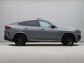 BMW X6 (2022) thumbnail 8