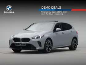 BMW 1-Serie (2026)