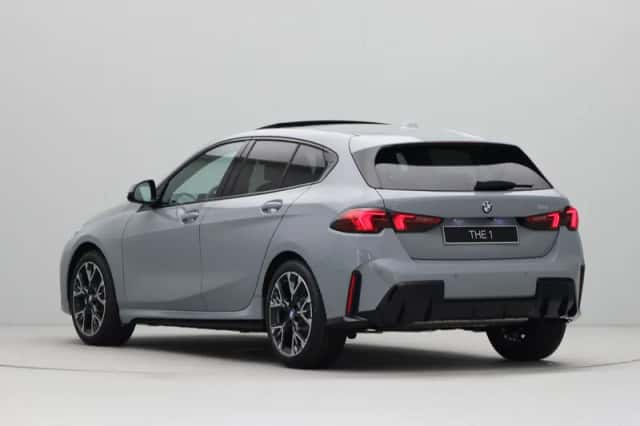 BMW 1-Serie (2026) thumbnail 11