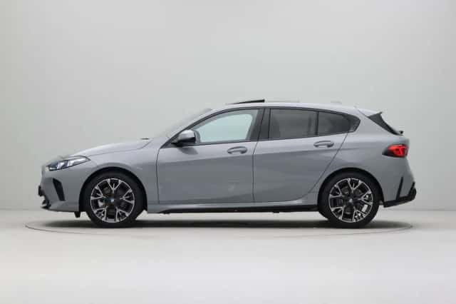 BMW 1-Serie (2026) thumbnail 12