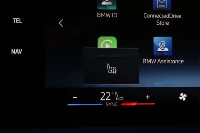 BMW 1-Serie (2026) thumbnail 14