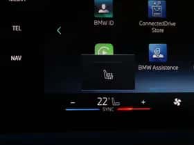 BMW 1-Serie (2026) thumbnail 14