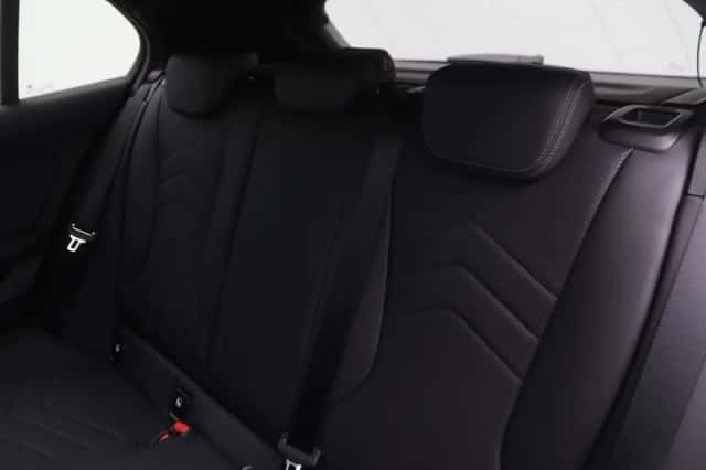BMW 1-Serie (2026) thumbnail 16