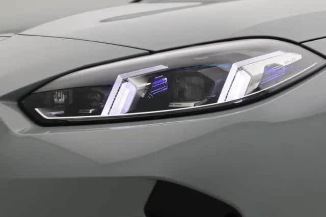 BMW 1-Serie (2026) thumbnail 19