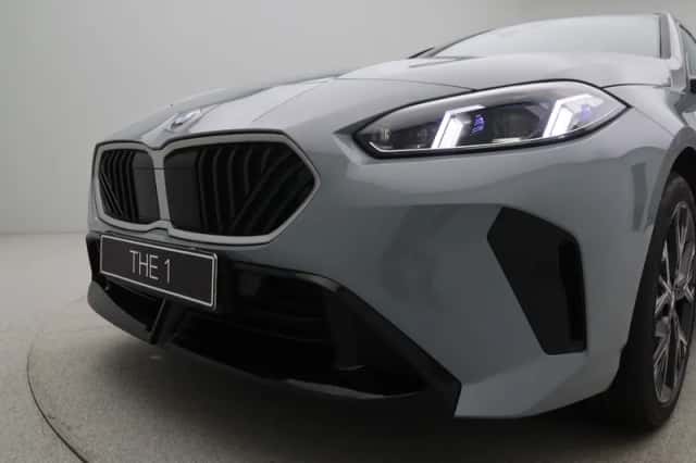 BMW 1-Serie (2026) thumbnail 20