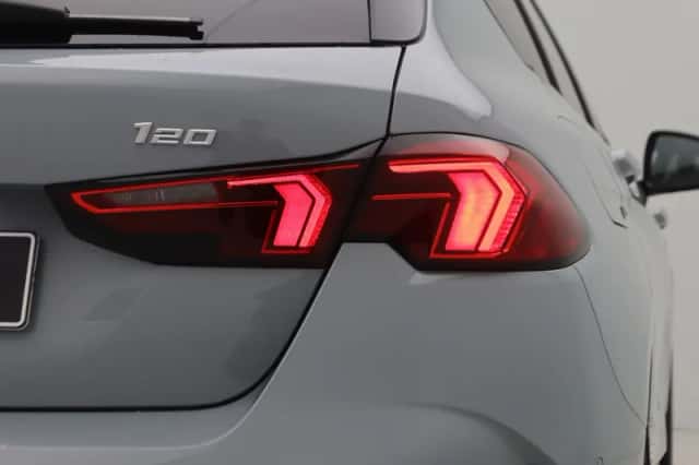 BMW 1-Serie (2026) thumbnail 21