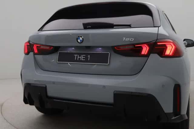 BMW 1-Serie (2026) thumbnail 22