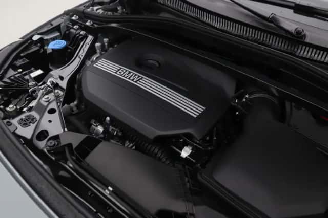 BMW 1-Serie (2026) thumbnail 4