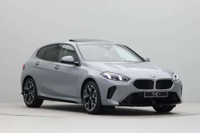 BMW 1-Serie (2026) thumbnail 7