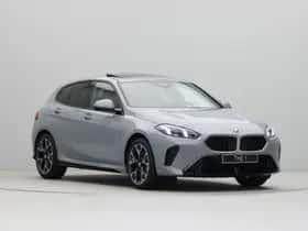 BMW 1-Serie (2026) thumbnail 7