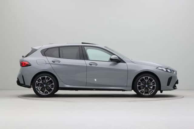 BMW 1-Serie (2026) thumbnail 8