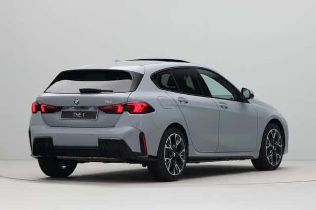 BMW 1-Serie (2026) thumbnail 9
