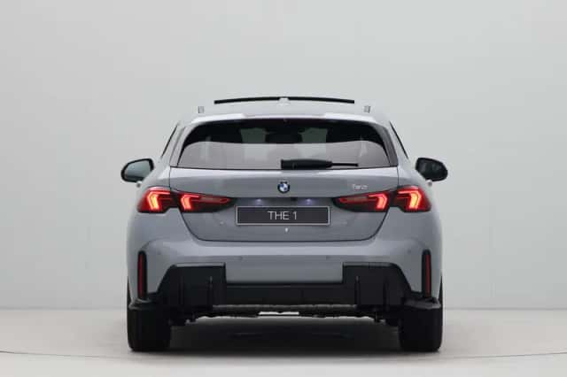 BMW 1-Serie (2026) thumbnail 10